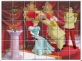 Joc Princess Cinderella: Spin Puzzle