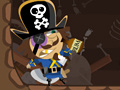 Joc Hoger the Pirate