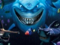 Joc Finding Nemo: Hidden Objects
