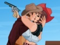 Joc The Kissing Cowboy