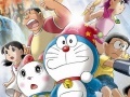 Joc Doraemon Jigsaw