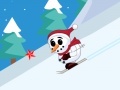 Joc Santa Ski