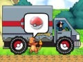 Joc Pokemon Catch Journey