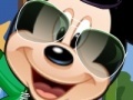 Joc Disney Mickey Mouse dress up