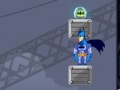 Joc Batman Tower Jump