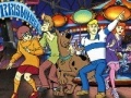 Joc Scooby Doo puzzle