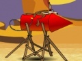 Joc Wile E. Rocket Ride 