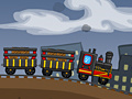 Joc Coal Express 3
