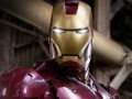 Joc Iron Man: Alphabet Search