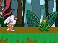 Joc Brandy and Mr. Whiskers: Jungle Eggventure