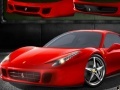 Joc Ferrari 458 Tuning