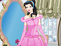 Joc Cinderella Beauty