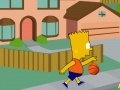 Joc Simpson basketball