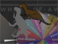Joc Treadmillasaurus Rex