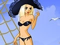 Joc Dress - Lady Pirates