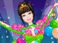 Joc Barbie Ice Dancer Princess