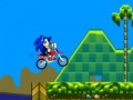 Joc Sonic Moto