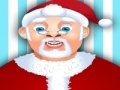 Joc Santa at Beard Salon