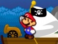 Joc Mario Sea War