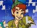 Joc Peter Pan Jigsaw
