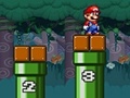 Joc Super Mario - Save Toad