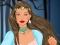 Joc Magical Princess Makeover Game