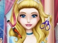 Joc Cinderella Real Haircuts