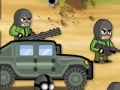 Joc Terror Combat Defense