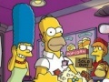Joc The Simpsons Adventure