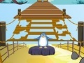 Joc Cute Penguin Escape