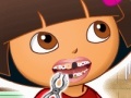 Joc Dora Perfect Teeth