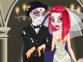 Joc Zombie Wedding