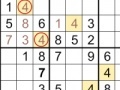 Joc Mix Sudoku Light Vol.1