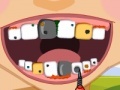 Joc Peppy Girl at Dentist