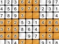 Joc Sudoku Mix