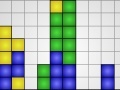 Joc Tetris version 1.0