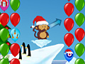 Joc Bloons 2 Christmas Expansion
