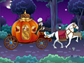 Joc Cinderellas Carriage