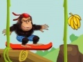 Joc Gorilla jungle ride