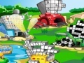 Joc The Amazing Puzzle Factory