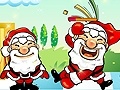Joc Dancing Santa Claus