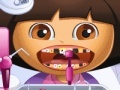 Joc Dora Tooth Problems