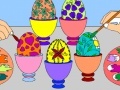 Joc Painting Eggs 