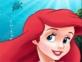 Joc Princess Ariel Make Up