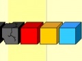 Joc Cubes R Square