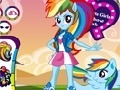 Joc Rainbow Dash in Equestria