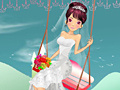 Joc Bride on the Swing