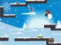 Joc Mario: Ice adventure