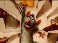 Joc Puzzle Mania: Ratatouille