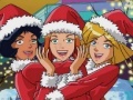 Joc Totally Spies : And the number
